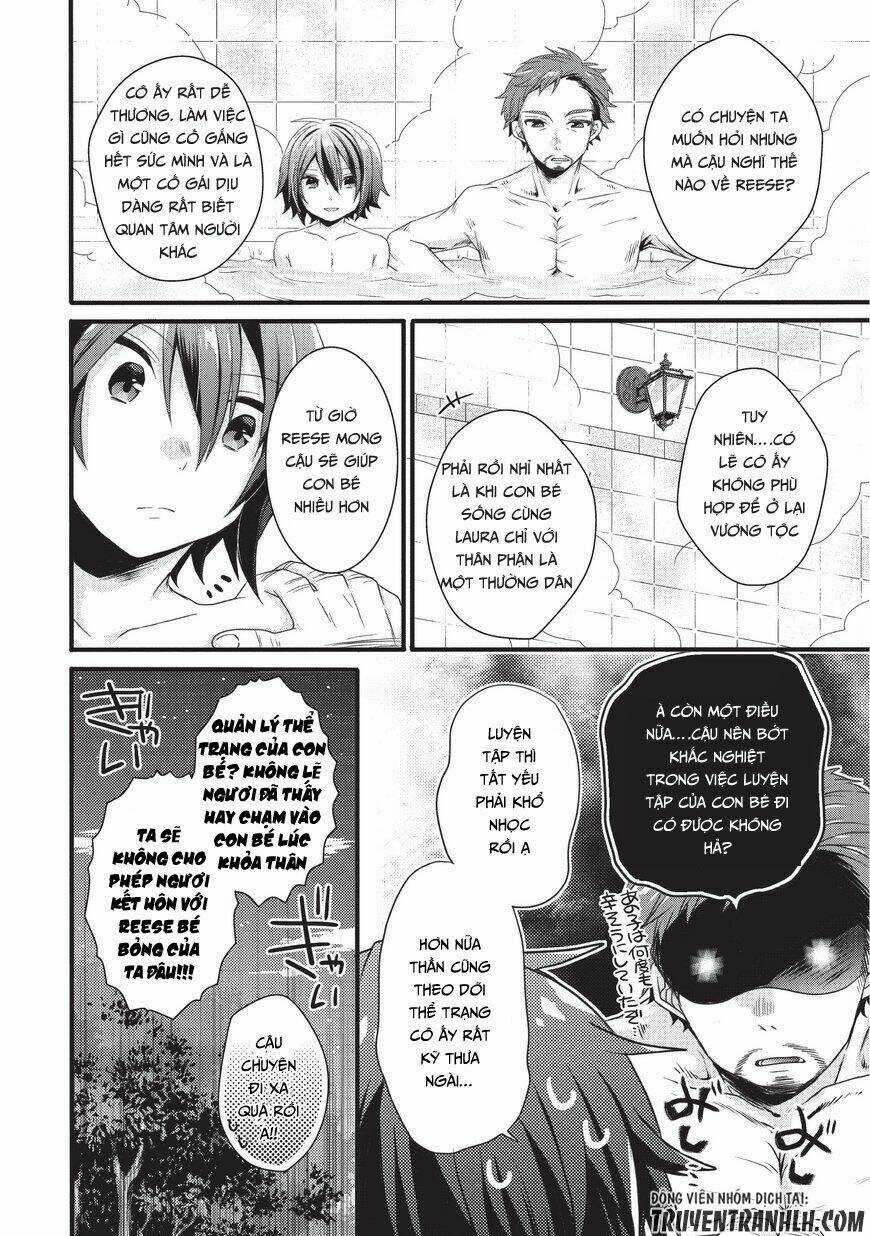 Sư Phụ Thế Giới - Chapter 18 - Trang 20