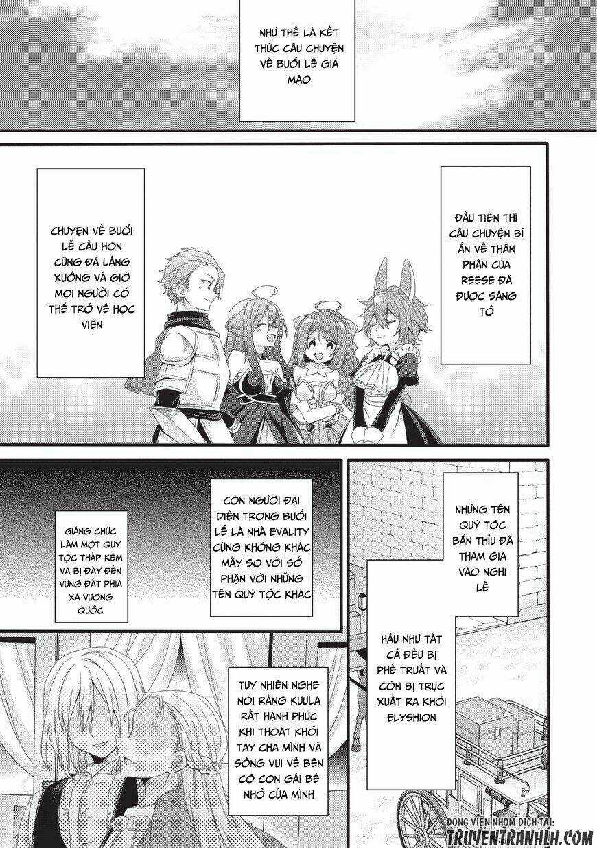 Sư Phụ Thế Giới - Chapter 18 - Trang 21