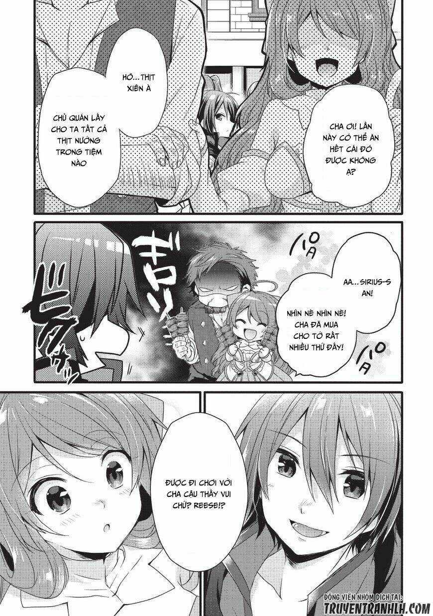 Sư Phụ Thế Giới - Chapter 18 - Trang 25