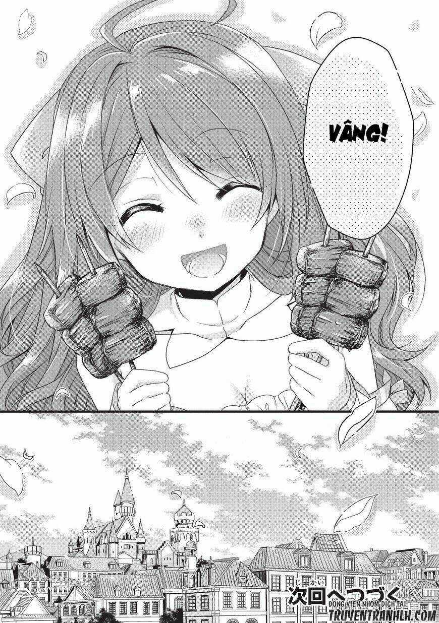 Sư Phụ Thế Giới - Chapter 18 - Trang 26