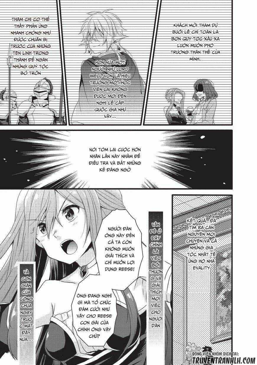 Sư Phụ Thế Giới - Chapter 18 - Trang 5