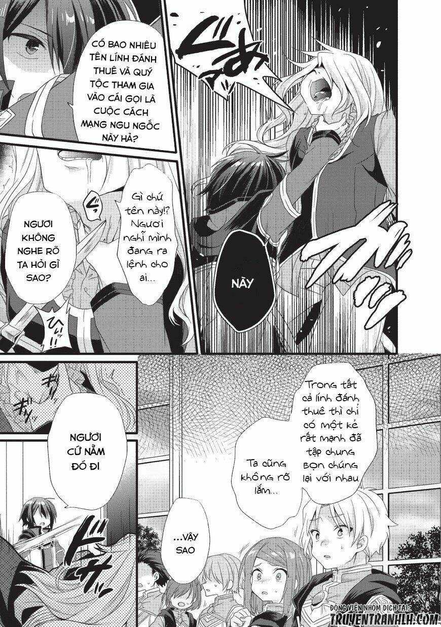 Sư Phụ Thế Giới - Chapter 19 - Trang 19