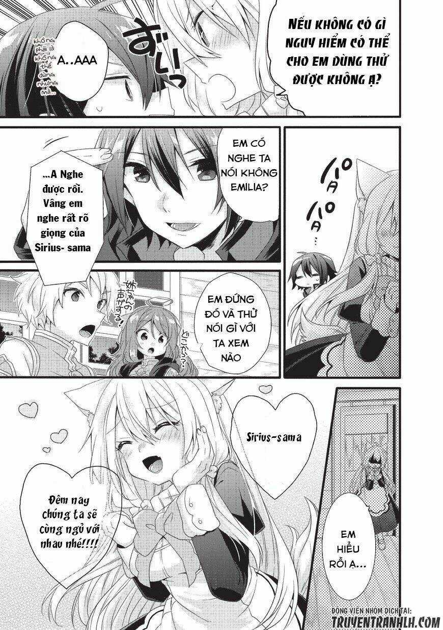 Sư Phụ Thế Giới - Chapter 19 - Trang 9