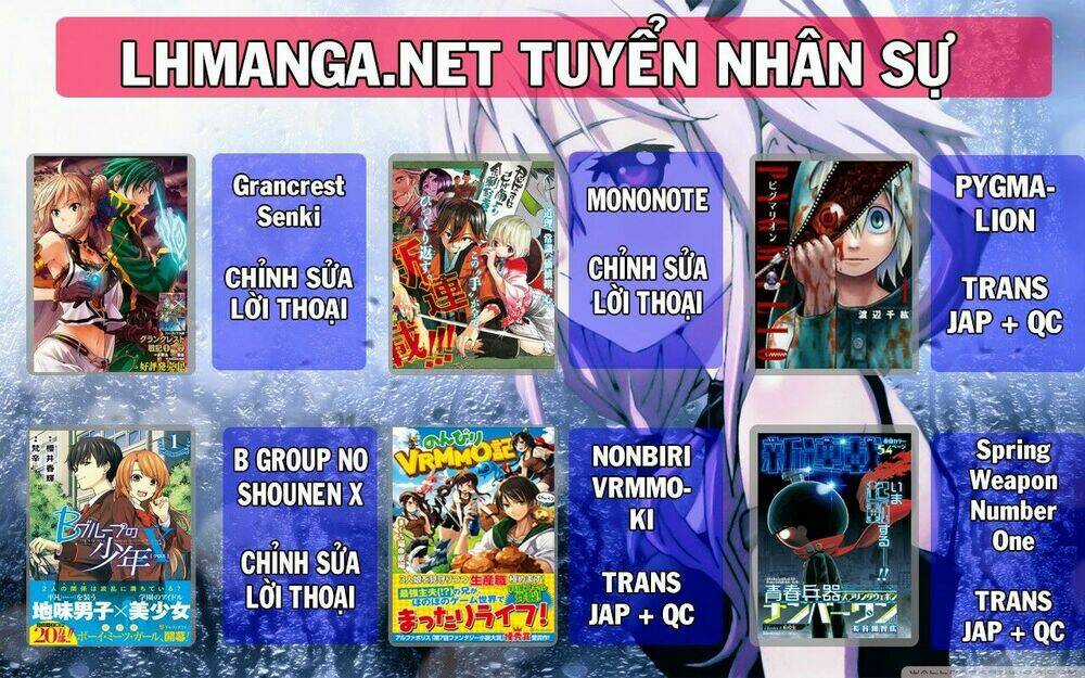 Sư Phụ Thế Giới - Chapter 2 - Trang 2