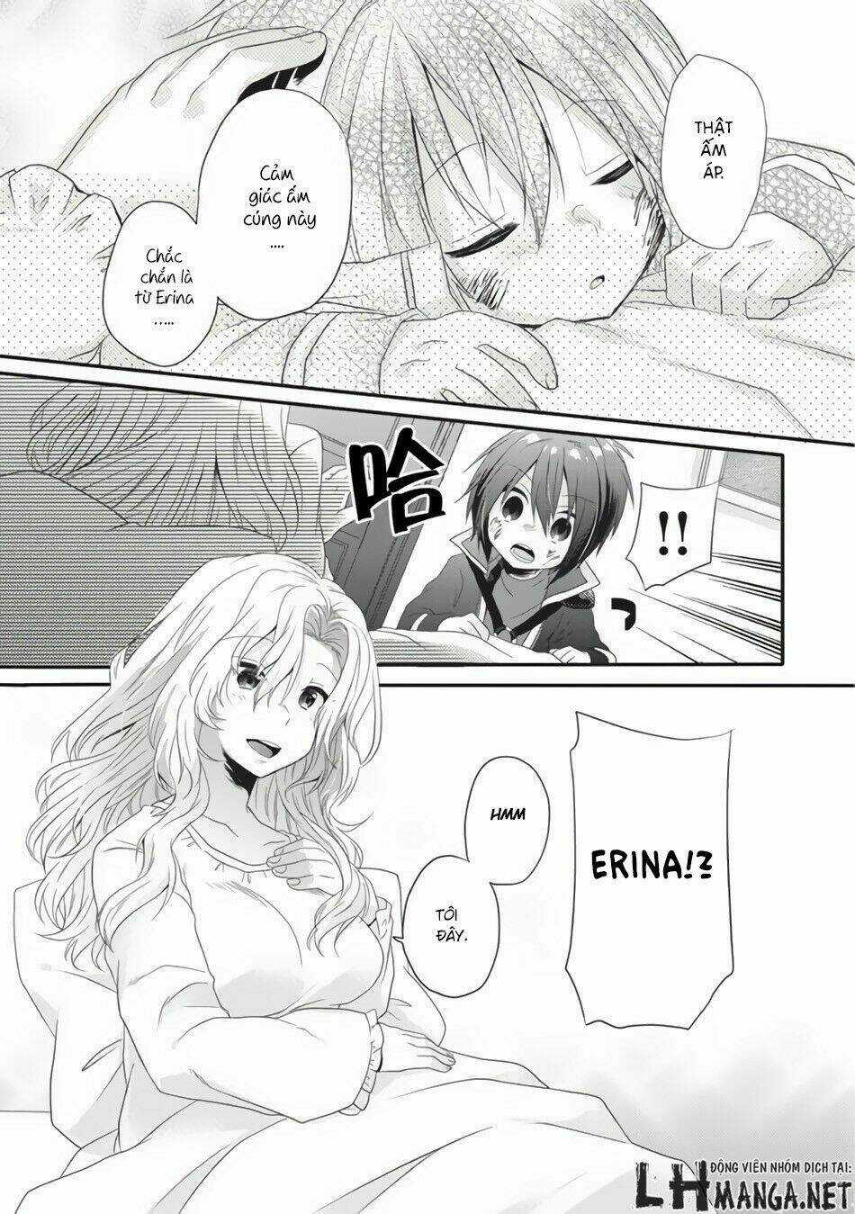 Sư Phụ Thế Giới - Chapter 2 - Trang 16