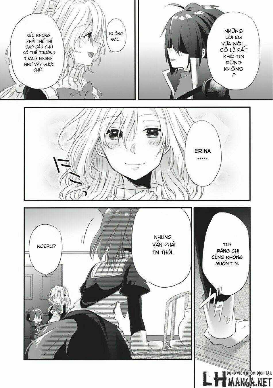 Sư Phụ Thế Giới - Chapter 2 - Trang 23