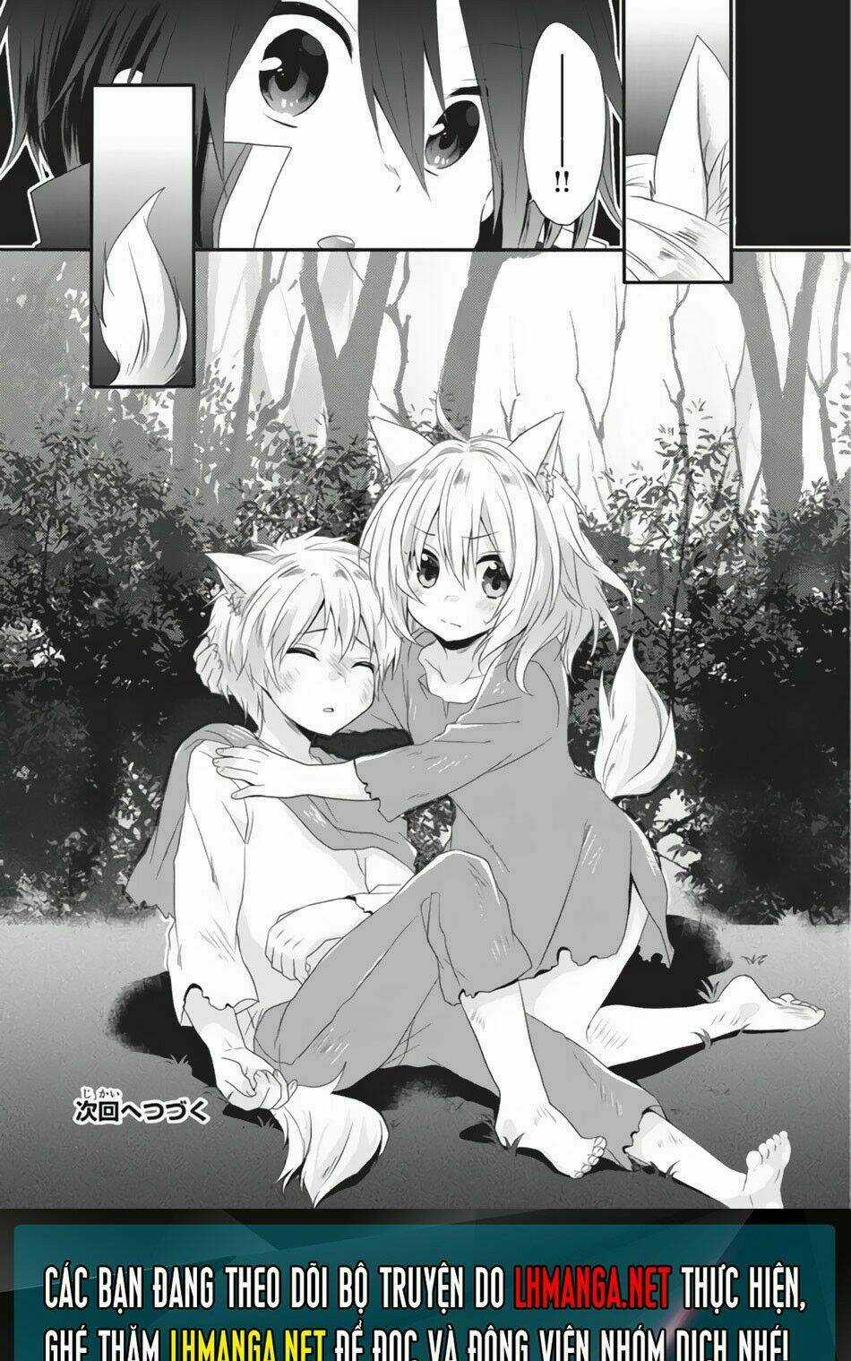 Sư Phụ Thế Giới - Chapter 2 - Trang 30