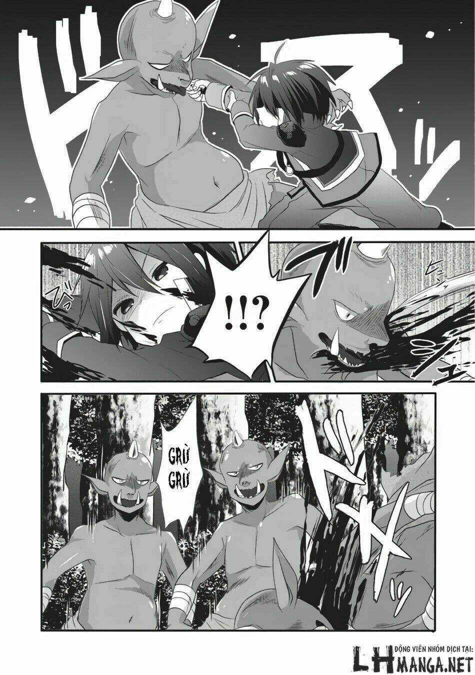 Sư Phụ Thế Giới - Chapter 2 - Trang 7