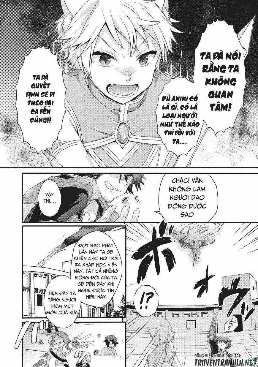 Sư Phụ Thế Giới - Chapter 20 - Trang 12