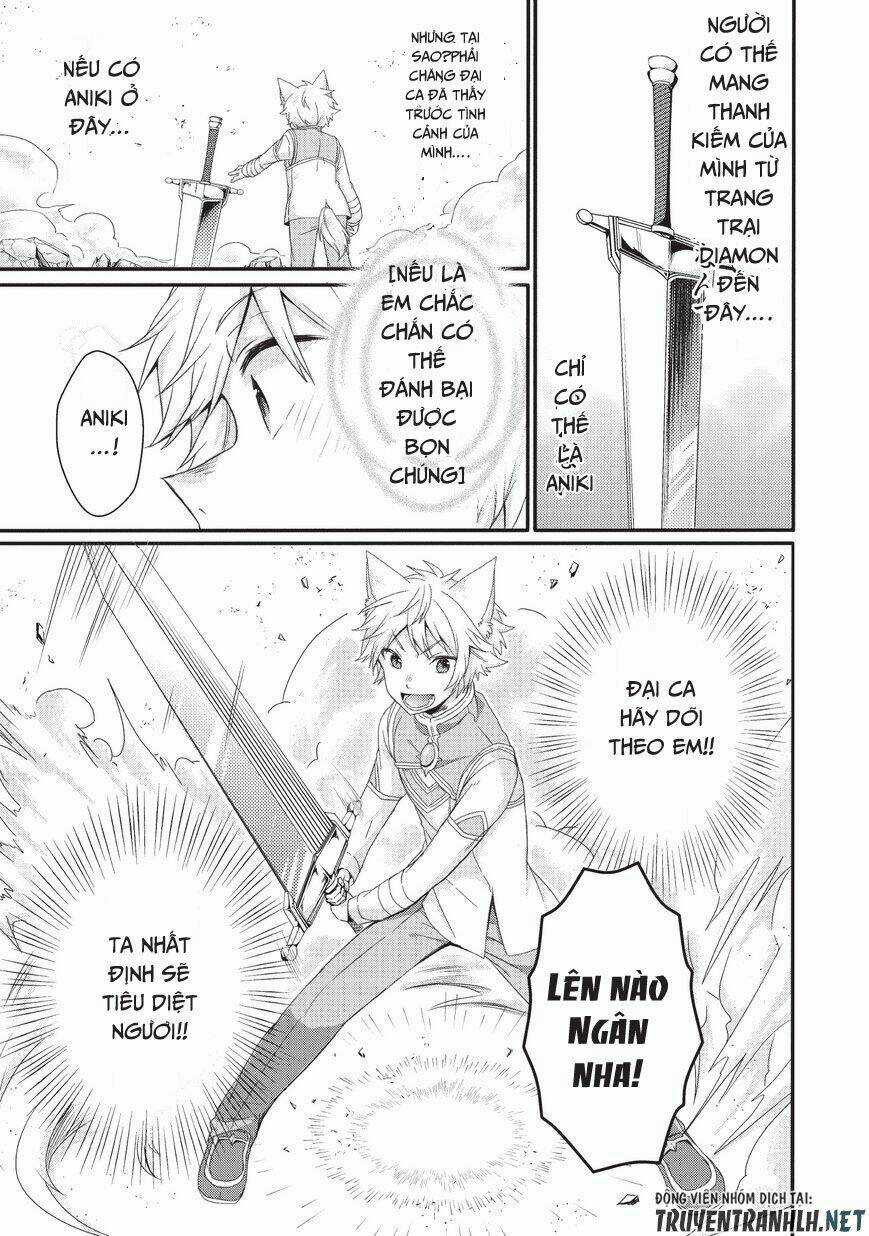 Sư Phụ Thế Giới - Chapter 20 - Trang 15