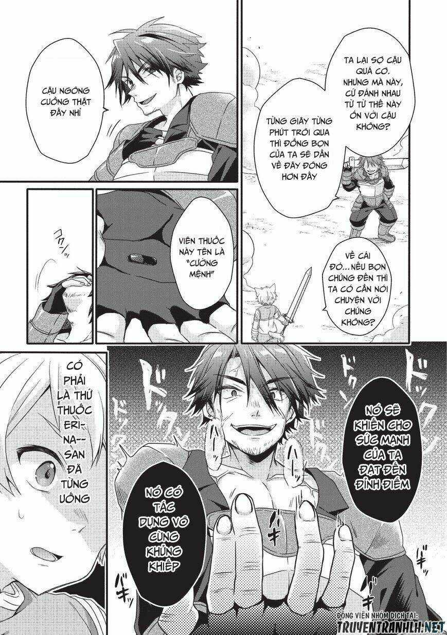 Sư Phụ Thế Giới - Chapter 20 - Trang 17