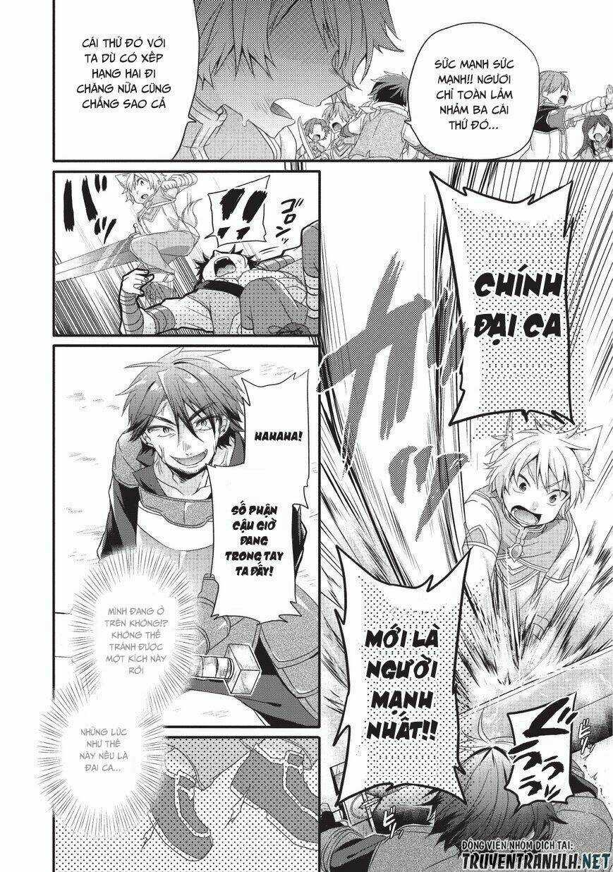 Sư Phụ Thế Giới - Chapter 20 - Trang 20