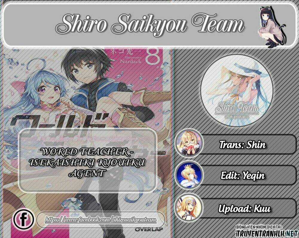 Sư Phụ Thế Giới - Chapter 21 - Trang 2