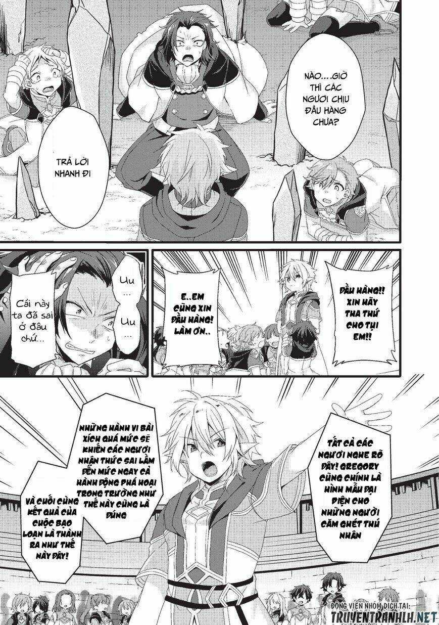 Sư Phụ Thế Giới - Chapter 21 - Trang 15