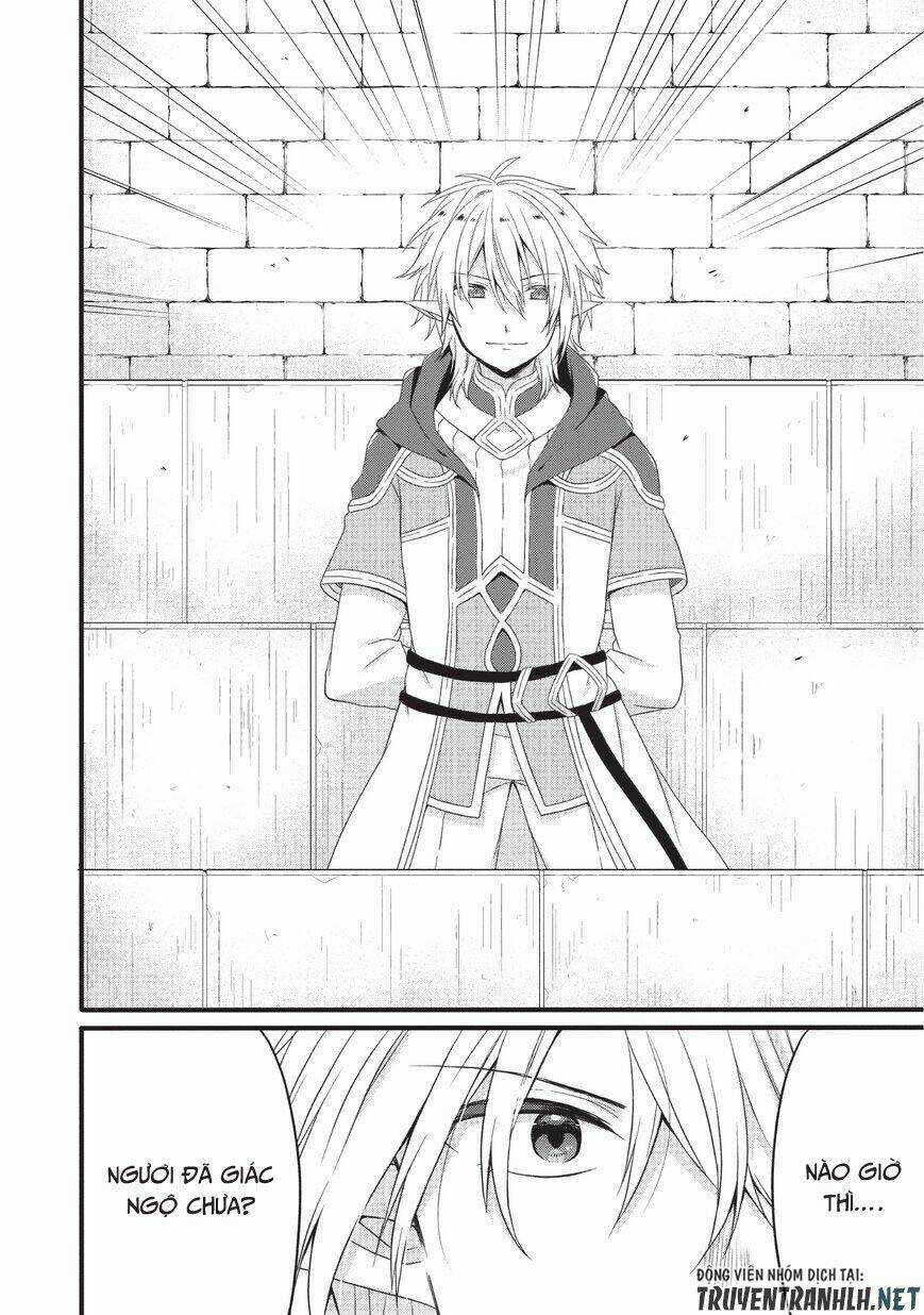 Sư Phụ Thế Giới - Chapter 21 - Trang 8