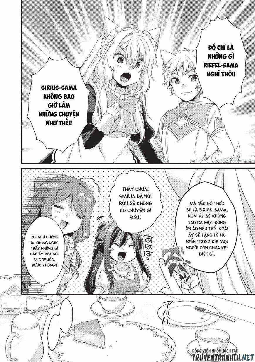 Sư Phụ Thế Giới - Chapter 22 - Trang 13