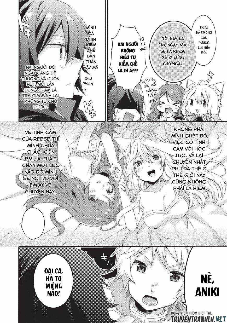 Sư Phụ Thế Giới - Chapter 22 - Trang 7