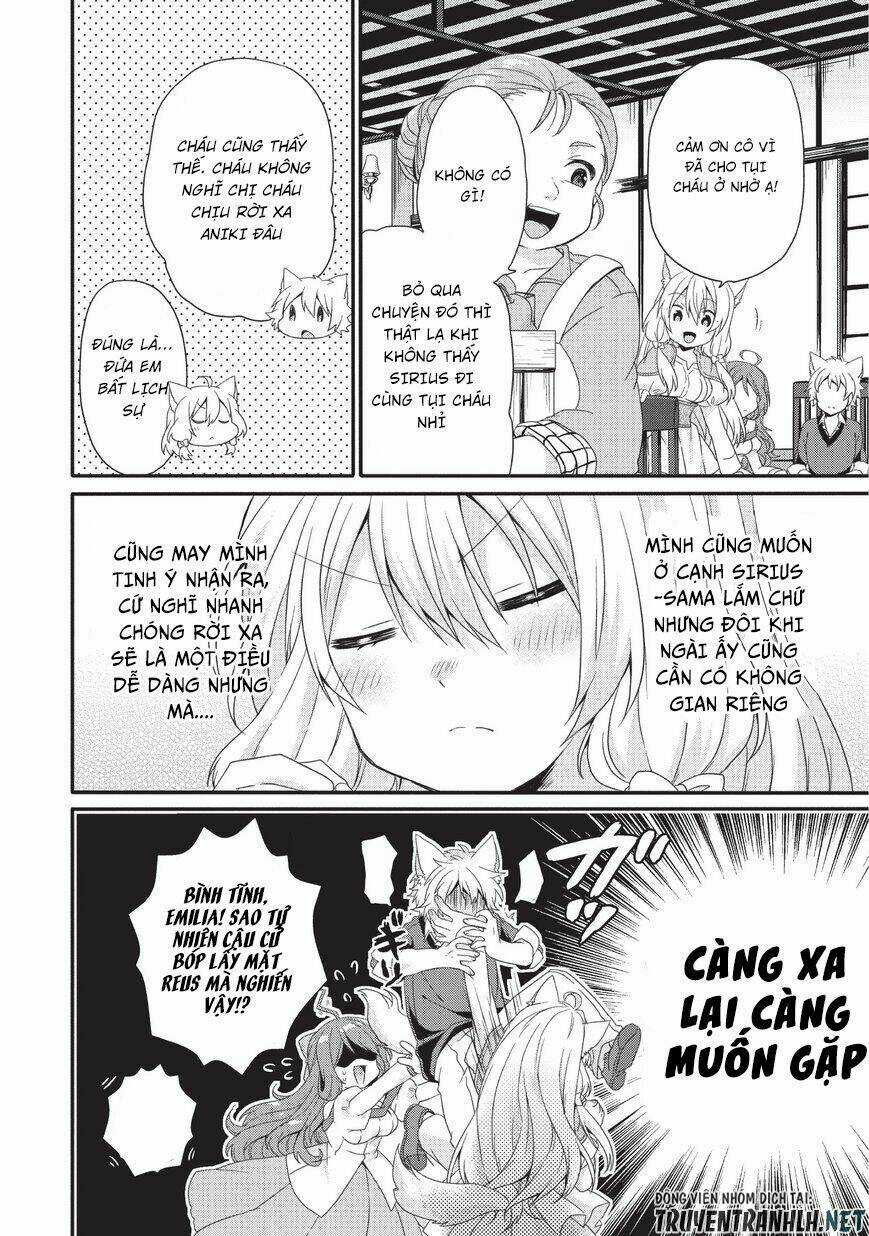 Sư Phụ Thế Giới - Chapter 23 - Trang 11