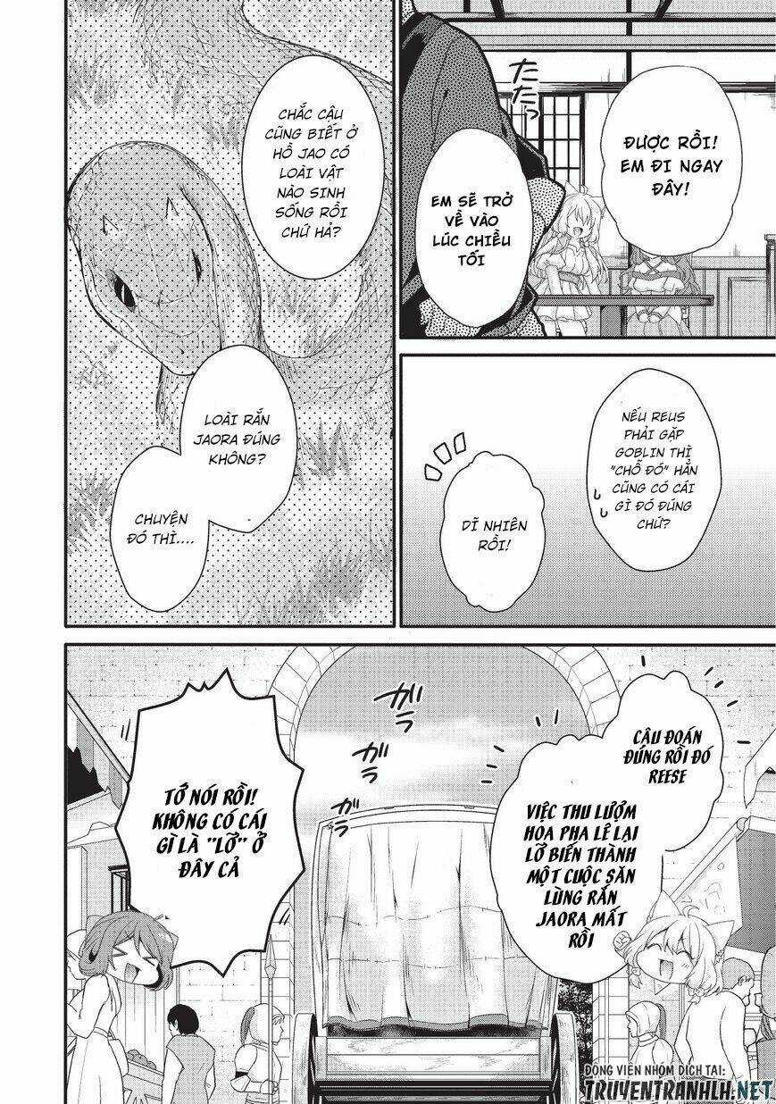 Sư Phụ Thế Giới - Chapter 23 - Trang 15