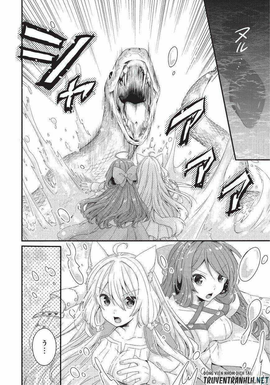 Sư Phụ Thế Giới - Chapter 23 - Trang 17