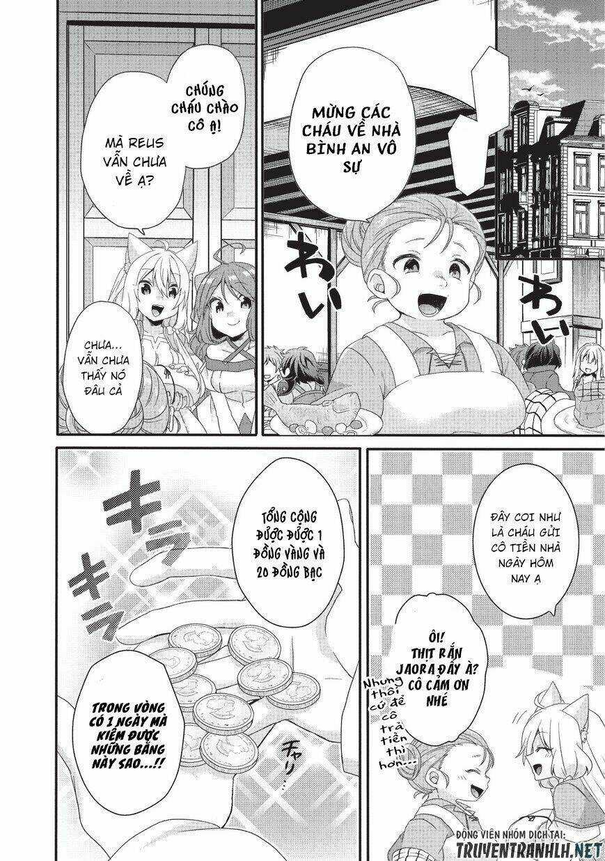 Sư Phụ Thế Giới - Chapter 23 - Trang 19