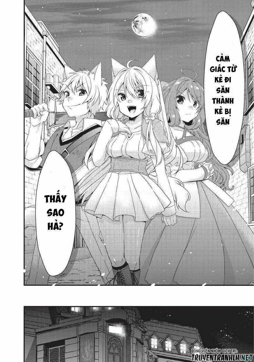 Sư Phụ Thế Giới - Chapter 23 - Trang 27