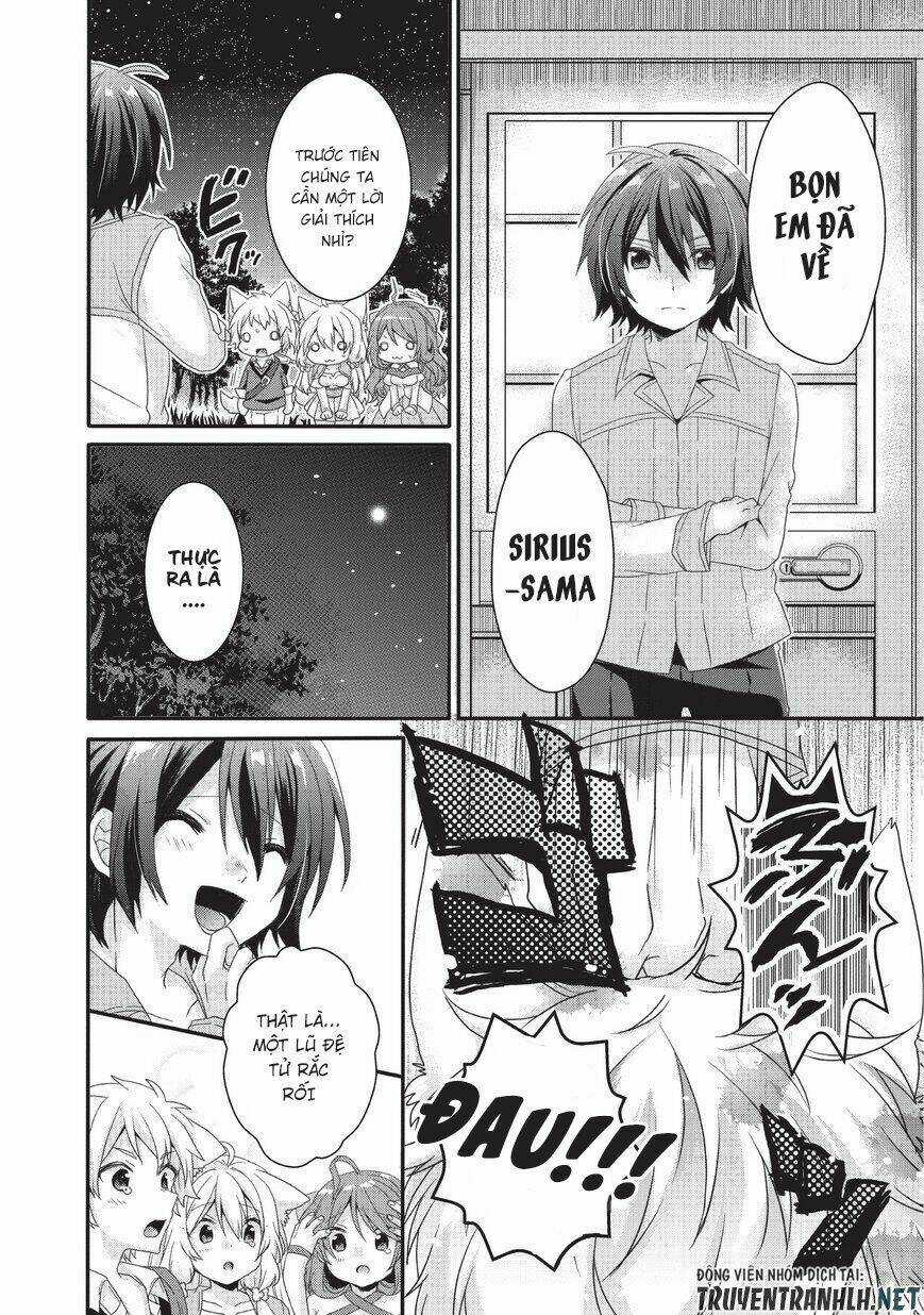 Sư Phụ Thế Giới - Chapter 23 - Trang 29