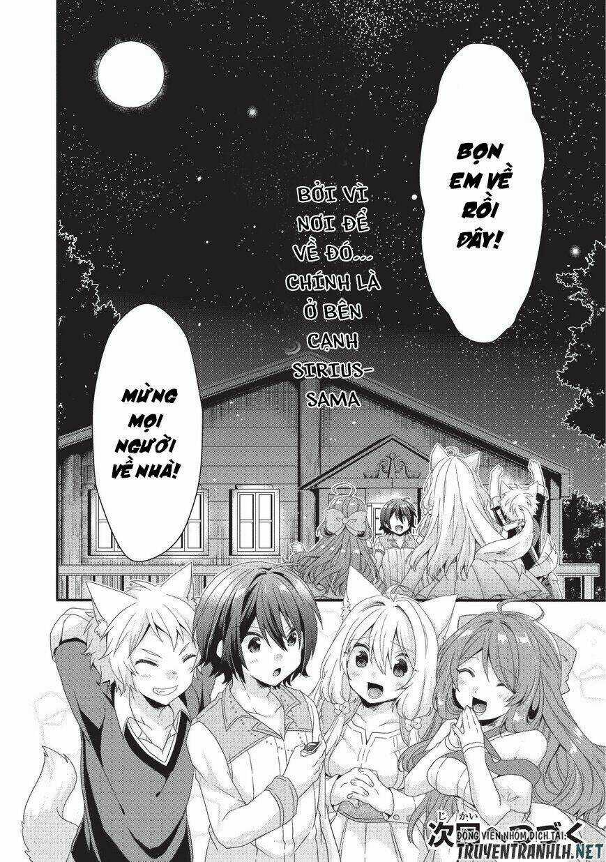 Sư Phụ Thế Giới - Chapter 23 - Trang 31