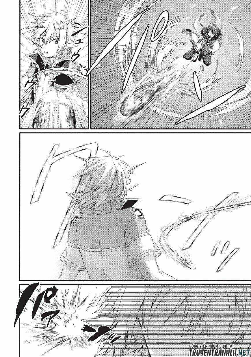 Sư Phụ Thế Giới - Chapter 25 - Trang 13