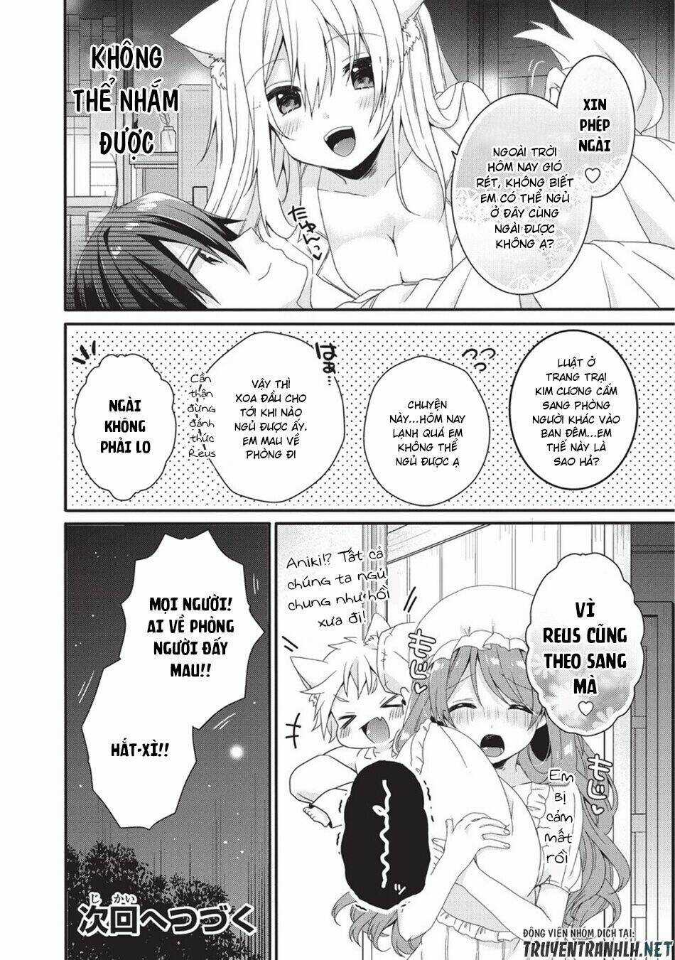 Sư Phụ Thế Giới - Chapter 26 - Trang 27