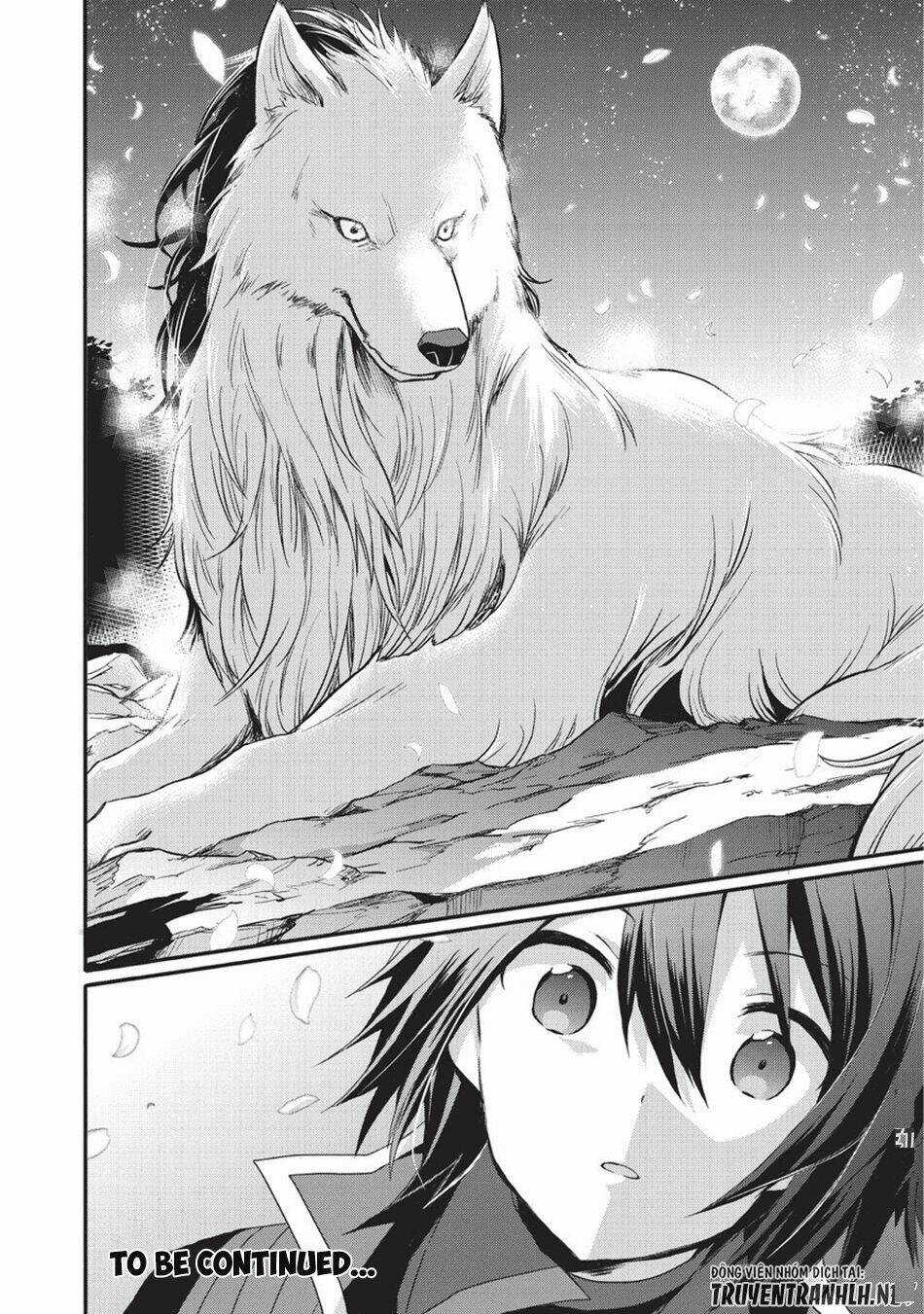 Sư Phụ Thế Giới - Chapter 28 - Trang 22