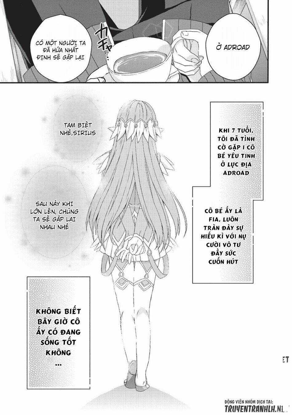 Sư Phụ Thế Giới - Chapter 28 - Trang 9