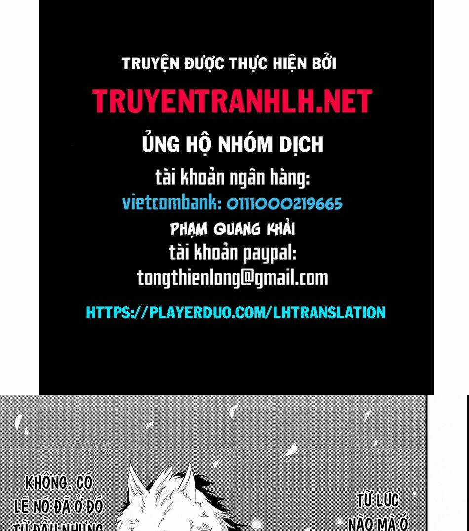 Sư Phụ Thế Giới - Chapter 29 - Trang 1