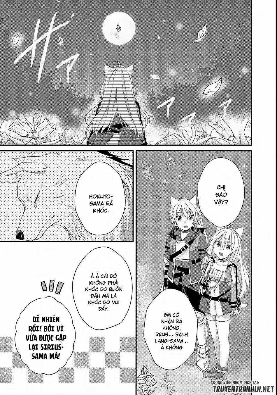 Sư Phụ Thế Giới - Chapter 29 - Trang 24