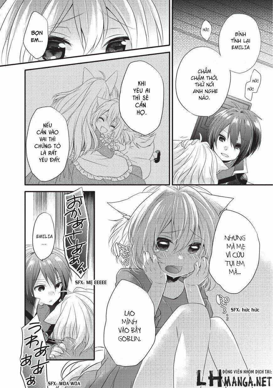 Sư Phụ Thế Giới - Chapter 3 - Trang 14