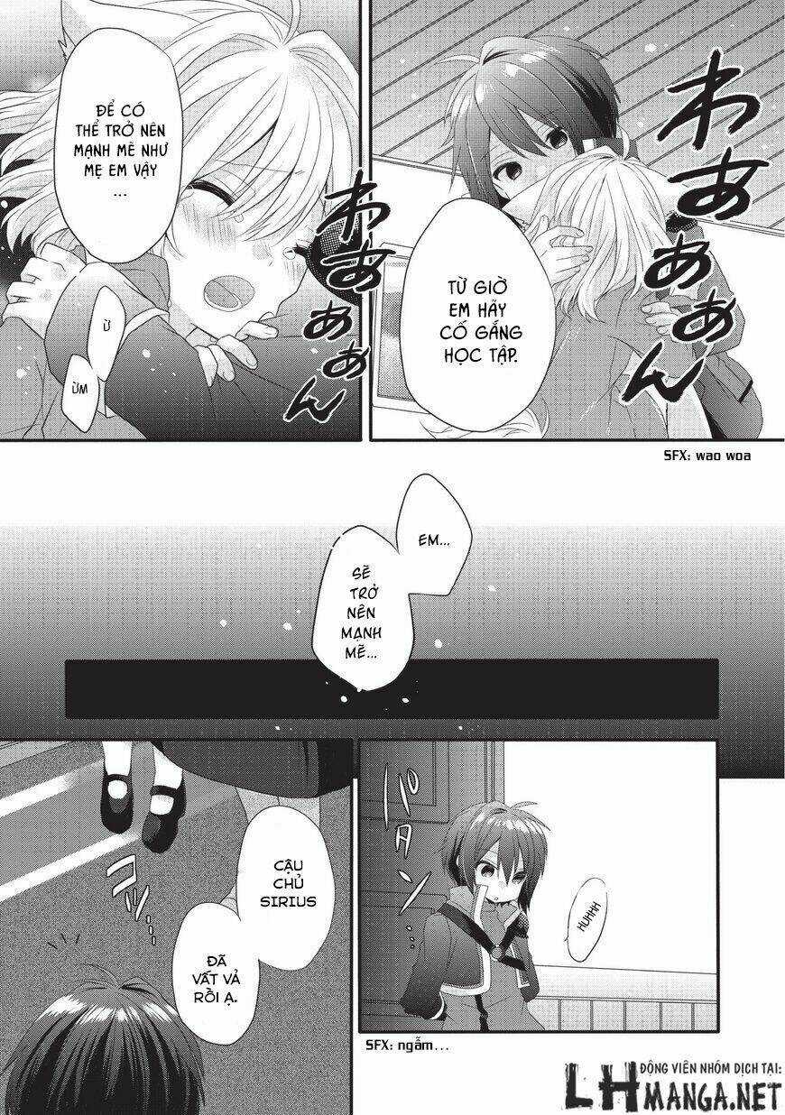 Sư Phụ Thế Giới - Chapter 3 - Trang 16