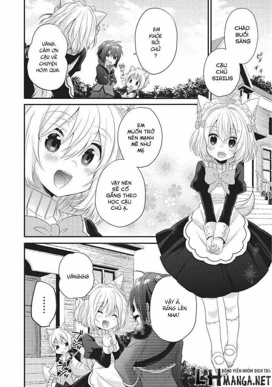 Sư Phụ Thế Giới - Chapter 3 - Trang 18