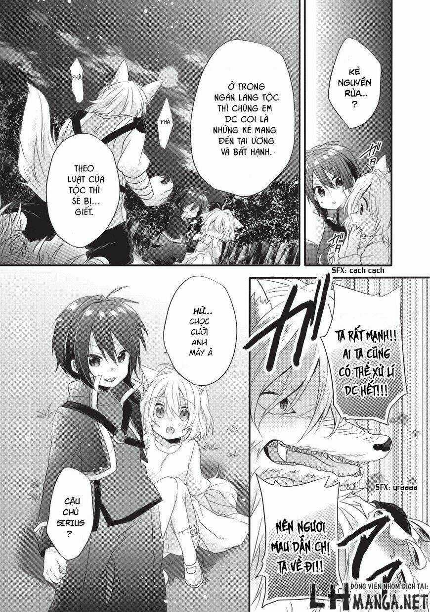 Sư Phụ Thế Giới - Chapter 3 - Trang 22