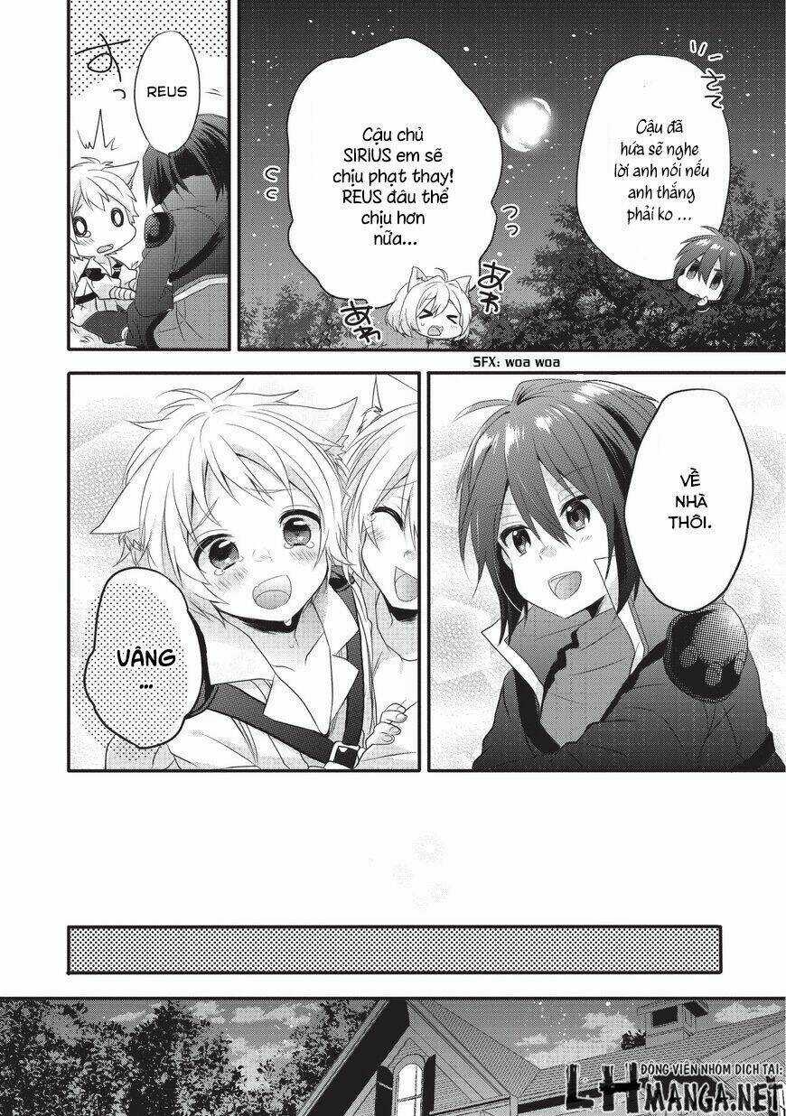 Sư Phụ Thế Giới - Chapter 3 - Trang 26