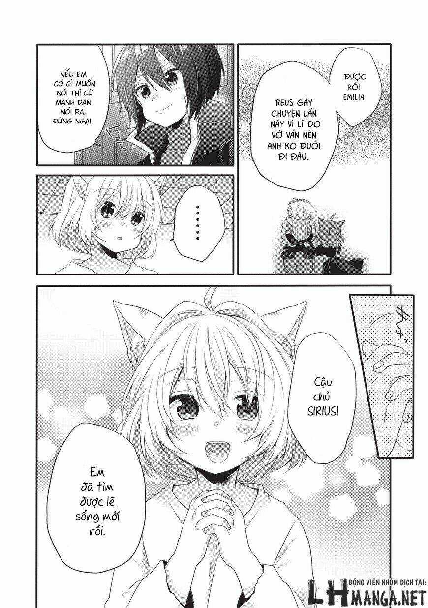 Sư Phụ Thế Giới - Chapter 3 - Trang 28