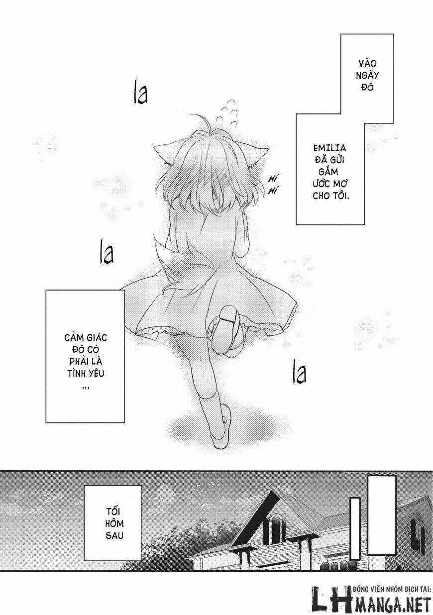 Sư Phụ Thế Giới - Chapter 3 - Trang 30