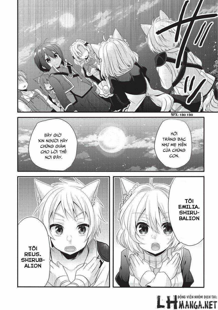 Sư Phụ Thế Giới - Chapter 3 - Trang 32