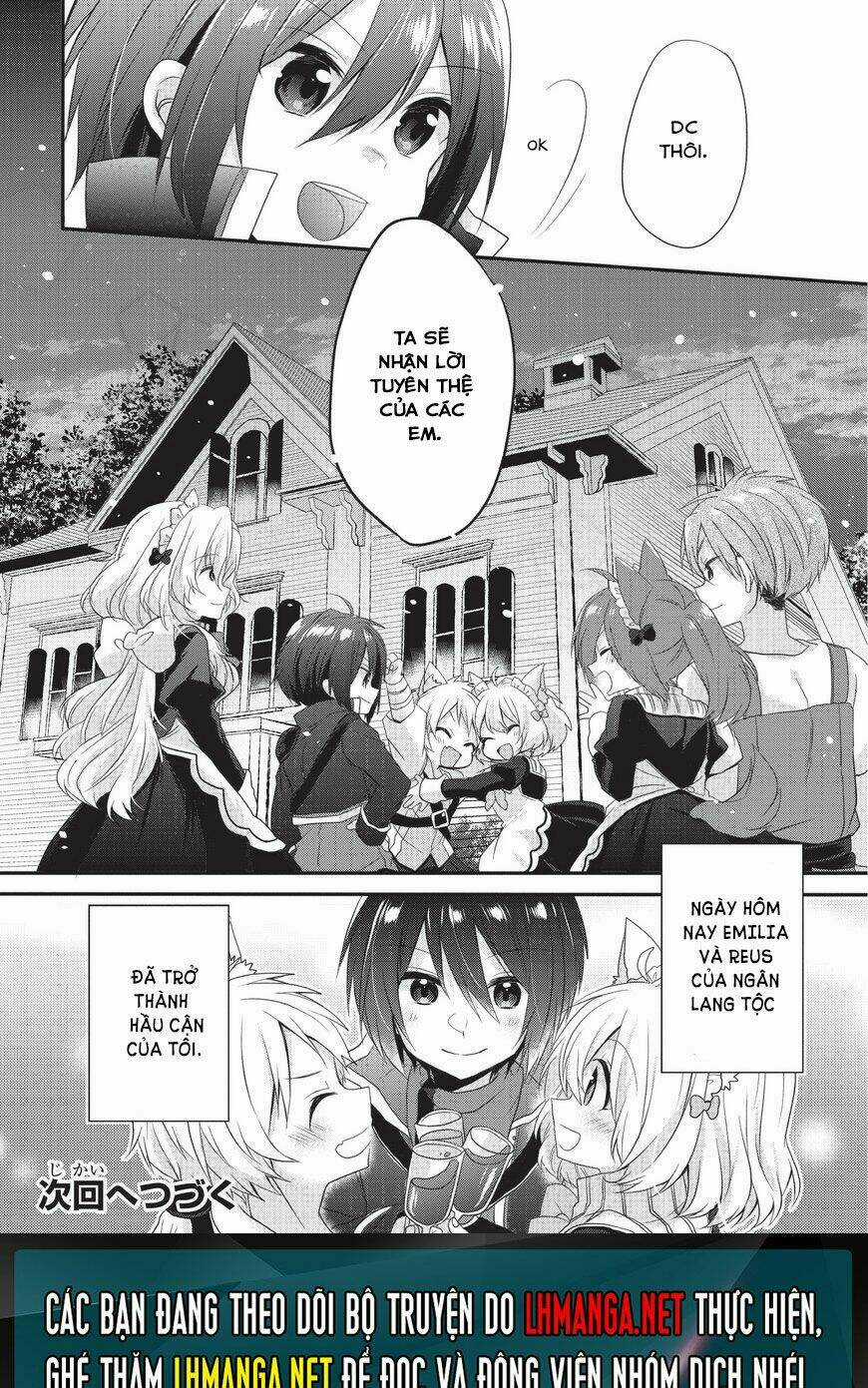 Sư Phụ Thế Giới - Chapter 3 - Trang 34