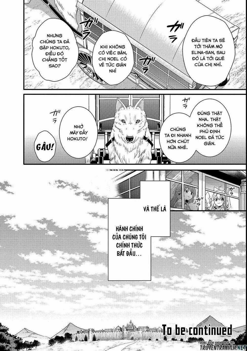 Sư Phụ Thế Giới - Chapter 30 - Trang 26