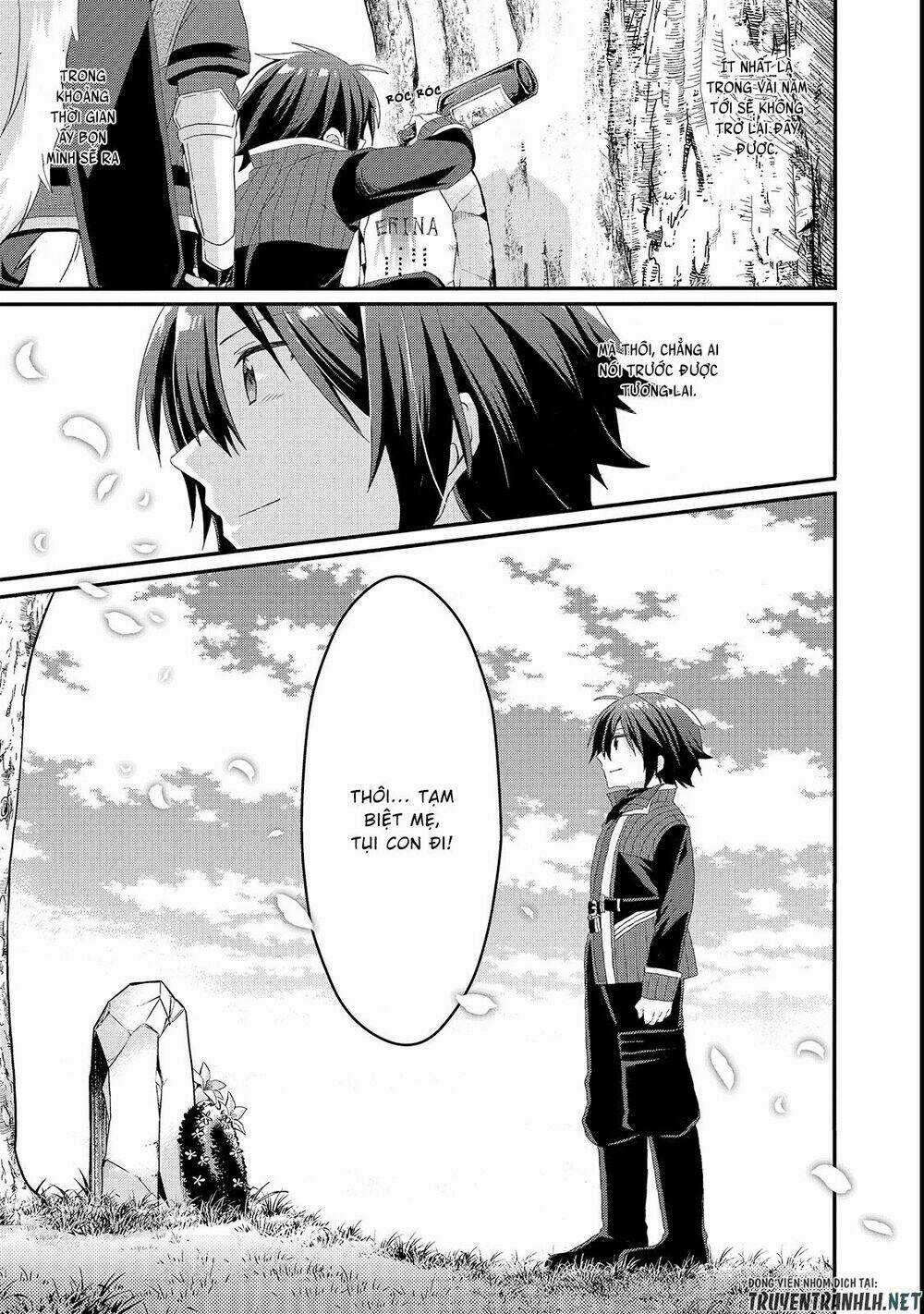 Sư Phụ Thế Giới - Chapter 31 - Trang 15