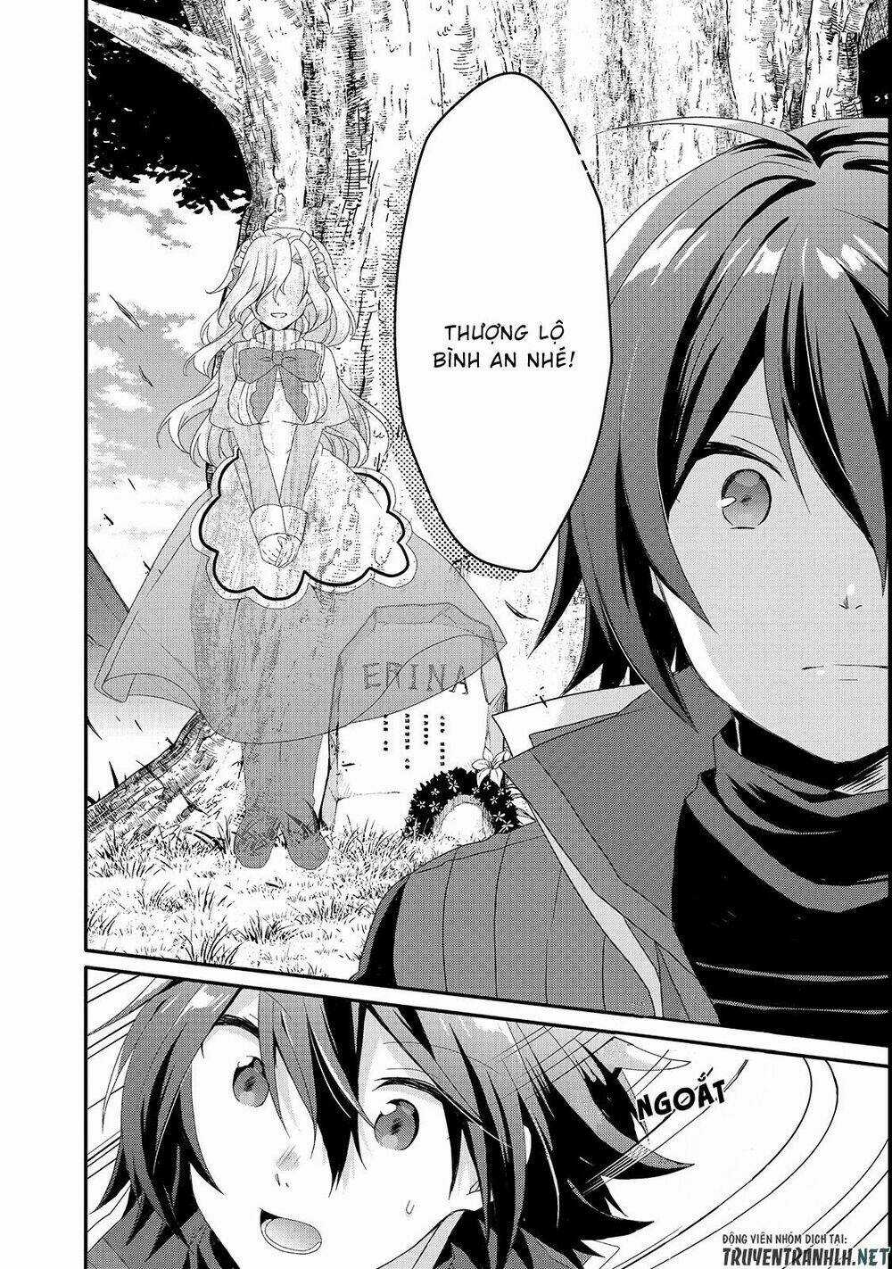 Sư Phụ Thế Giới - Chapter 31 - Trang 16