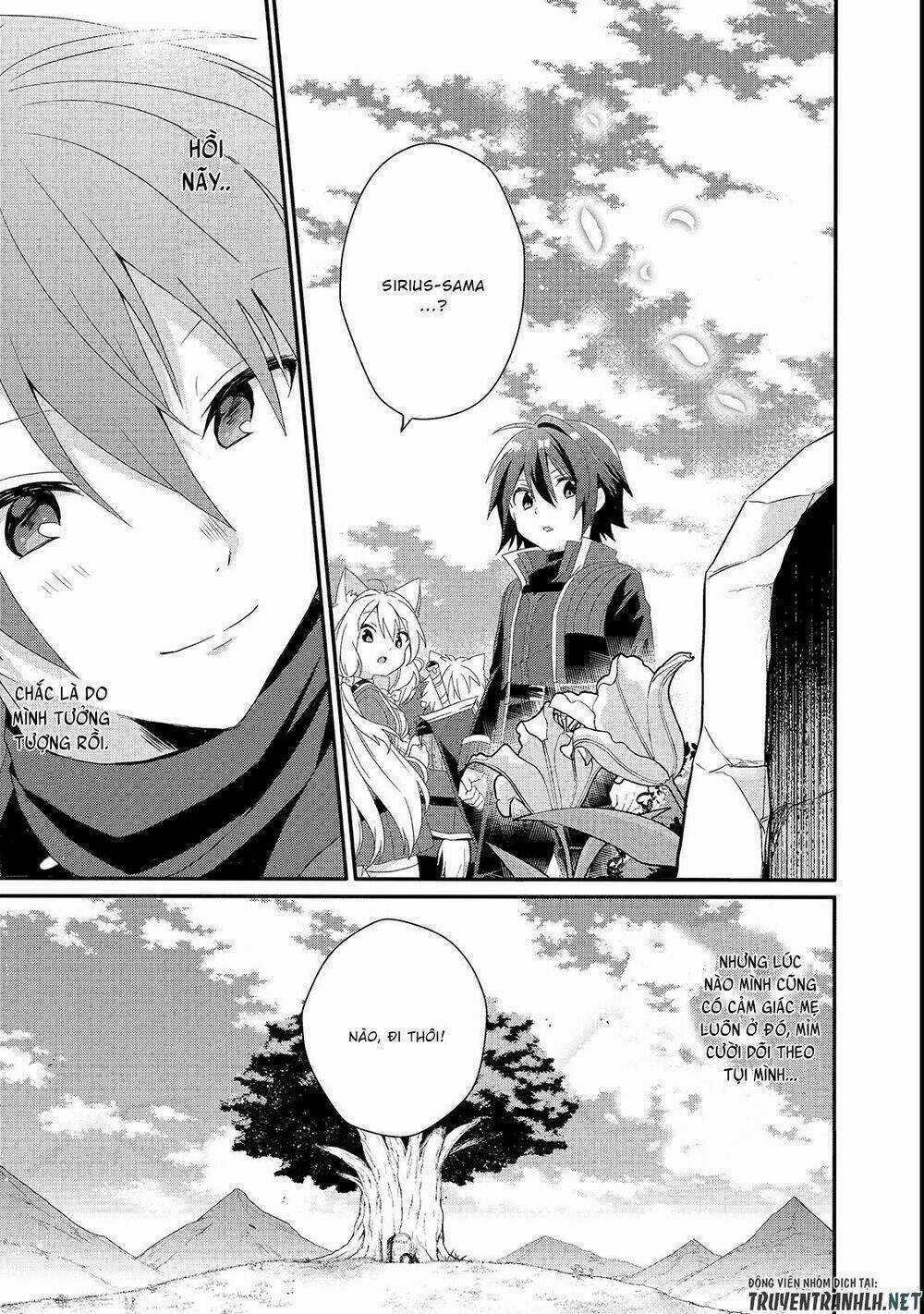 Sư Phụ Thế Giới - Chapter 31 - Trang 17