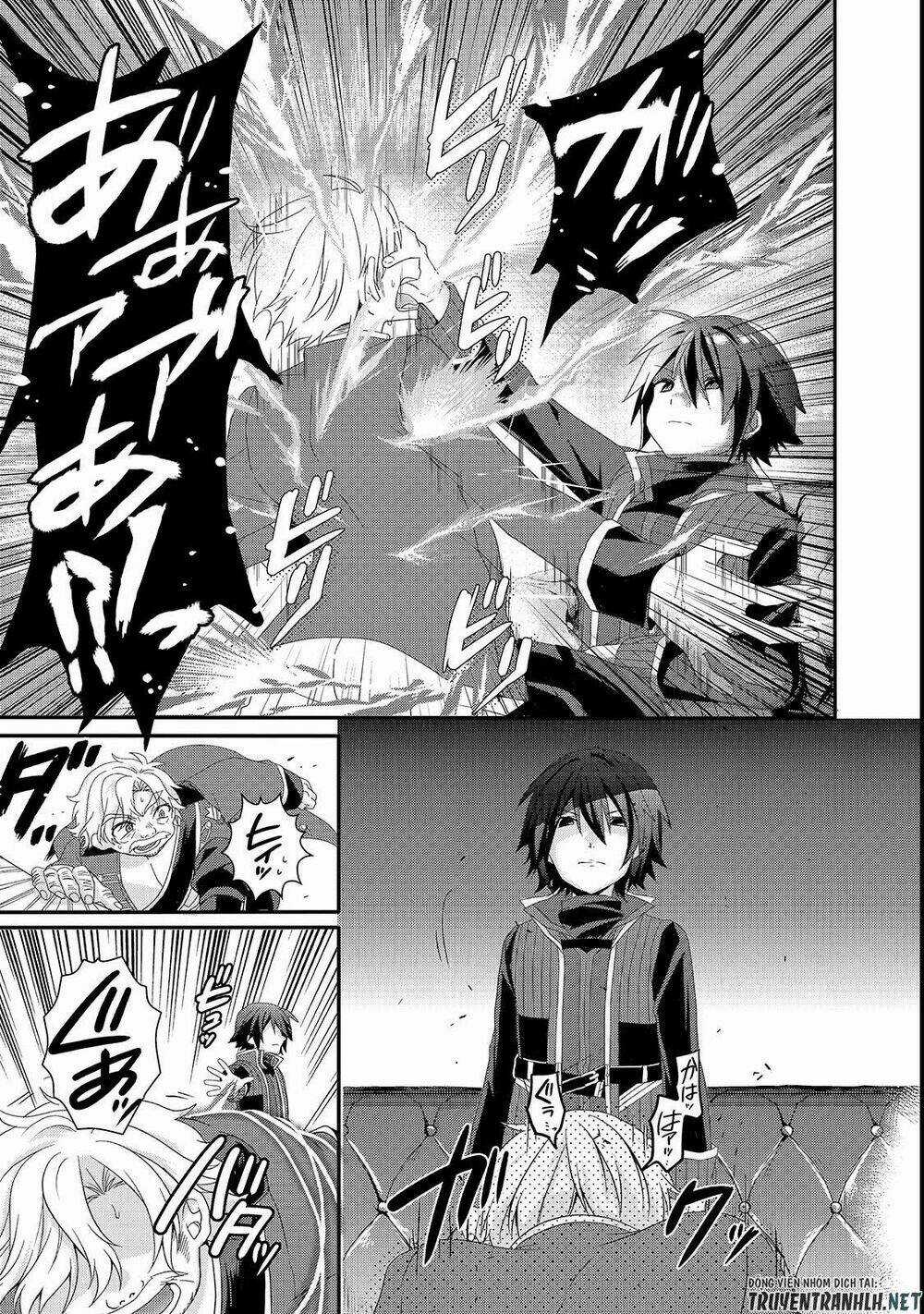 Sư Phụ Thế Giới - Chapter 32 - Trang 15