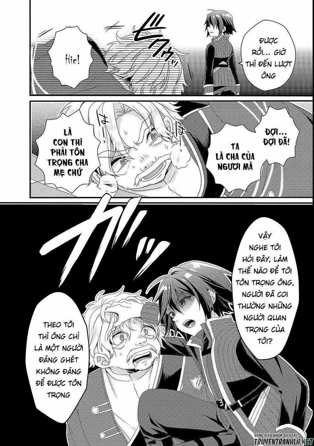 Sư Phụ Thế Giới - Chapter 32 - Trang 18