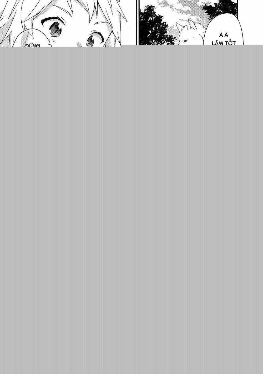 Sư Phụ Thế Giới - Chapter 34 - Trang 9